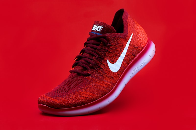 Running sneakers